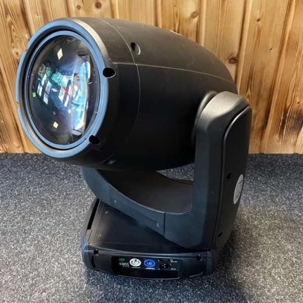 FOS Triton Hybrid LED-Moving Head 360W B-Ware