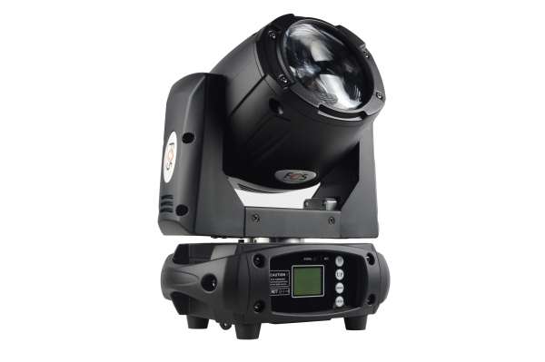 FOS Iridium 75w Beam B-WARE