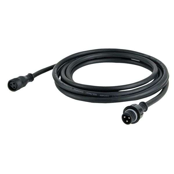 SHOWTECDMX Extension cable 3mtr for Cameleon series