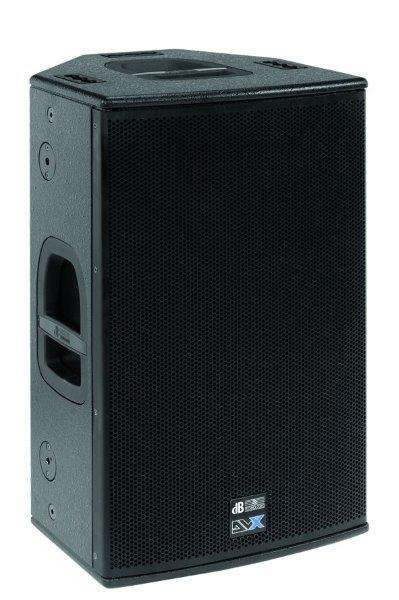 dB Technologies DVX D12 HP