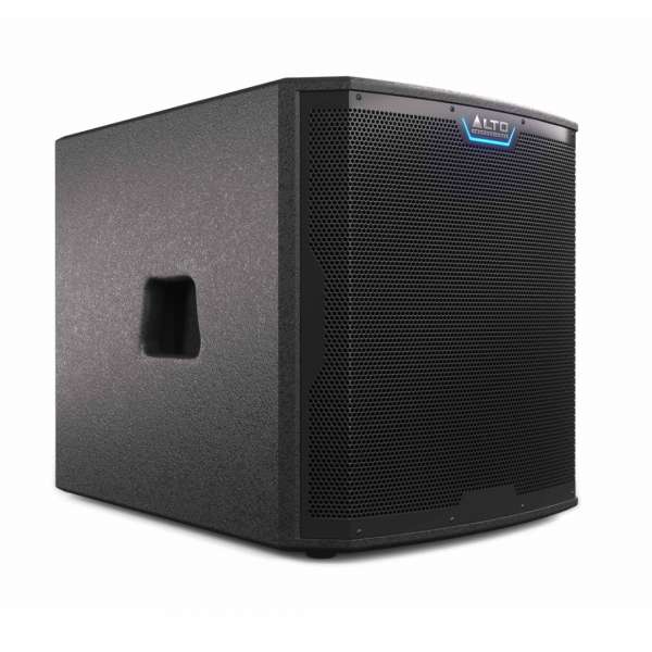 Alto TS15S - aktiver Subwoofer 2500W