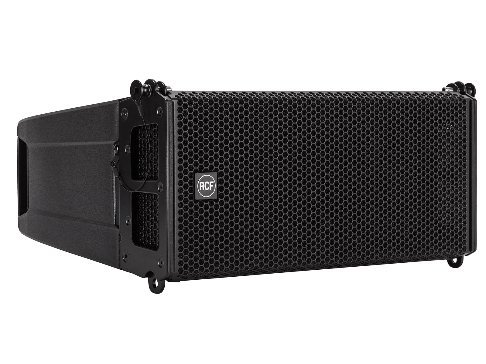 RCF HDL 6A RCF HDL 6A HDL 6A RCF Arrays Line Arrays