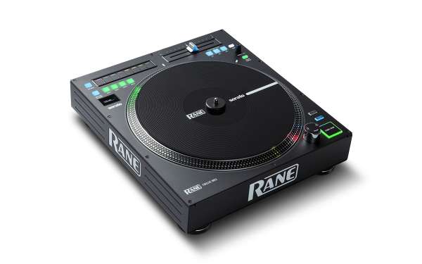 Rane DJ TWELVE MKII