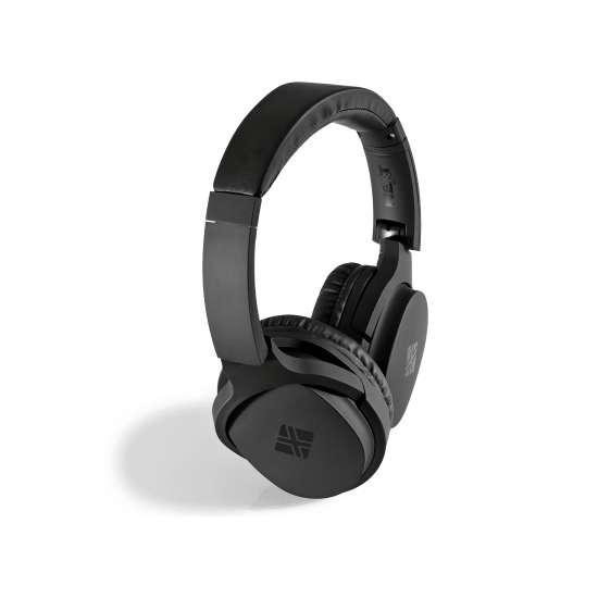NEXT audiocom X4 Premium Bluetooth Kopfhörer schwarz