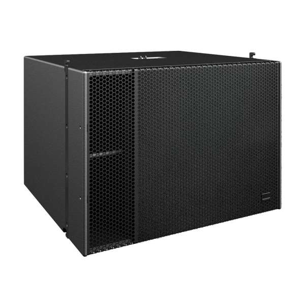 Seeburg C Sub Passiver Subwoofer für C 15 und C 30 Line Array