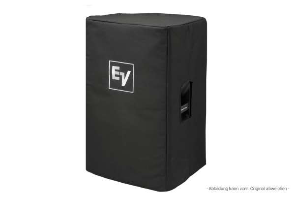 Electro Voice ETX-12P-CVR Tour Cover