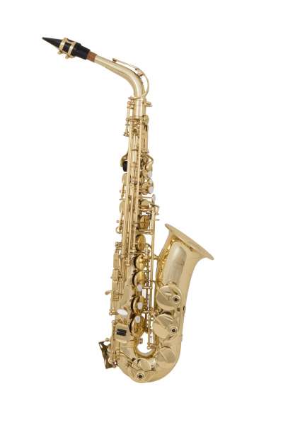 Grassi AS20SK Alt Saxophon Eb