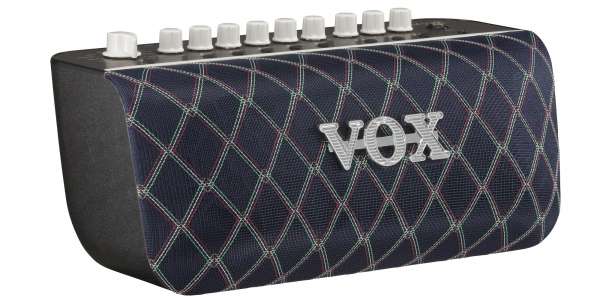 Vox Adio Air BS - Basscombo, 50W, Modeling, Bluetooth
