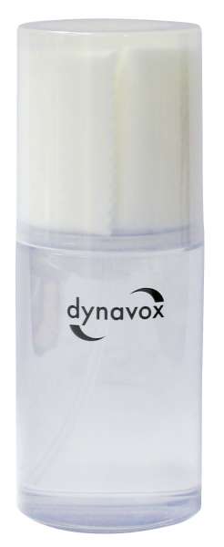 Dynavox Reinigungsflüssigkeit für Schallplatten