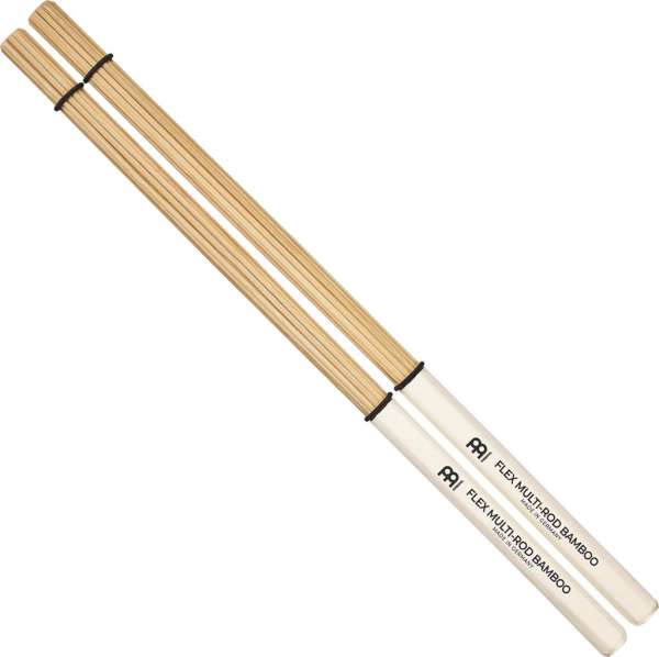 Meinl SB202 Multi-Rod Bamboo Flex