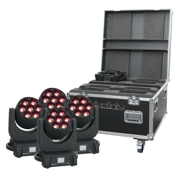 Infinity iW-740 Set