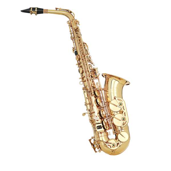 Grassi SAL700 Alt-Saxophon