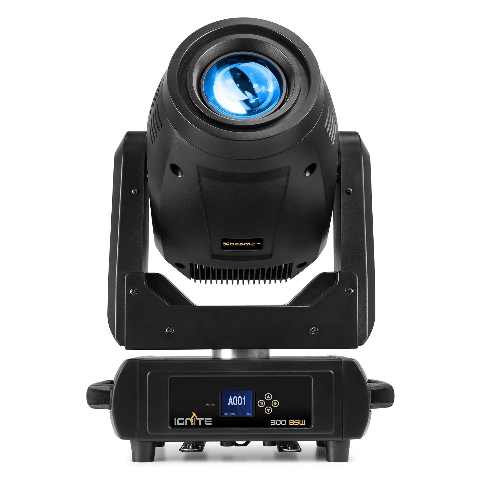 Ignite 300 best sale