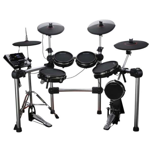 Carlsbro CSD601 E-Drum Set