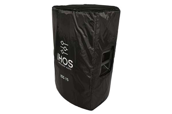 IHOS Cover für IOS 15 / IOS 15A DSP