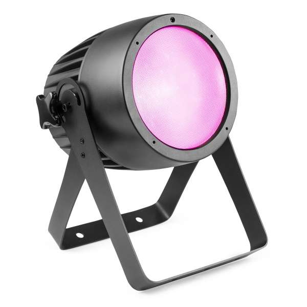 BeamZ Pro COB150RGB - Pro Par 150W LED RGB