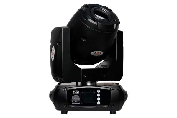 FOS Spot 150 PRO Moving-Head 150W LED