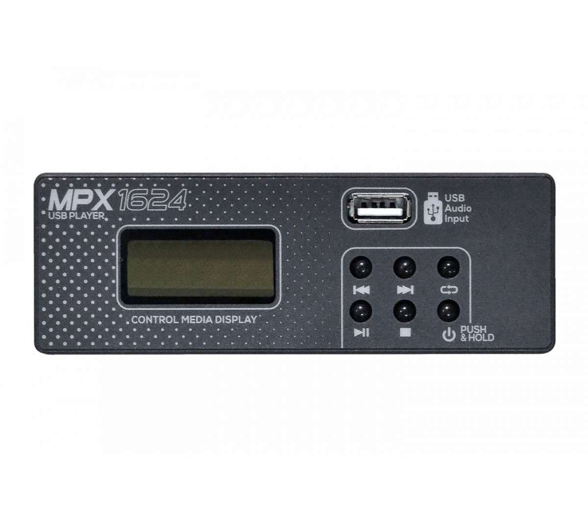 mpx mp3 player