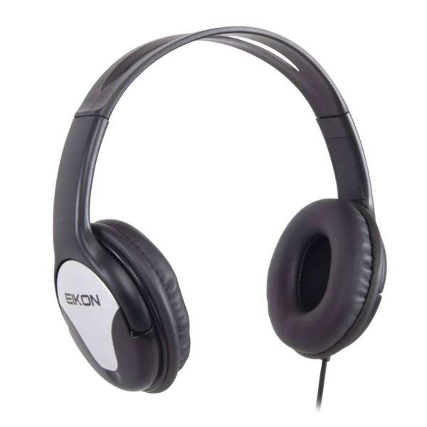 Eikon HFC30 Multimedia Kopfhörer