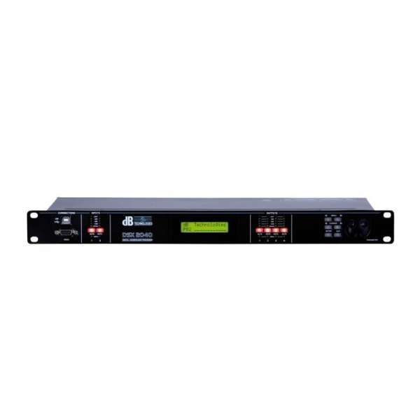 dB Technologies DSX 2040