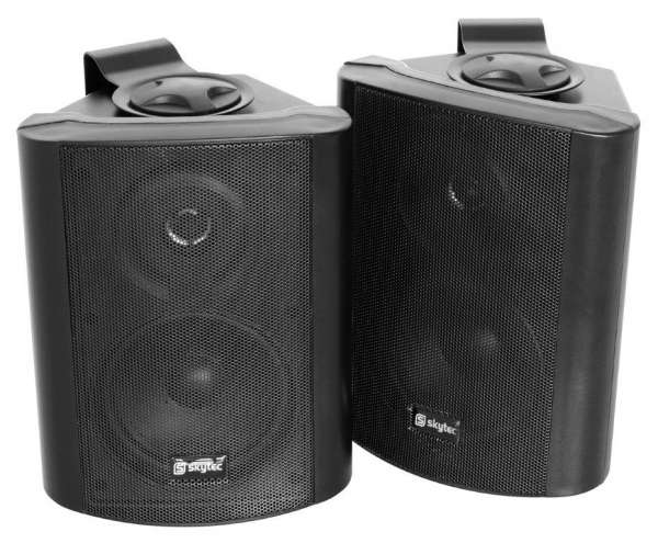SkyTec ODS50B Set Installationslautsprecher