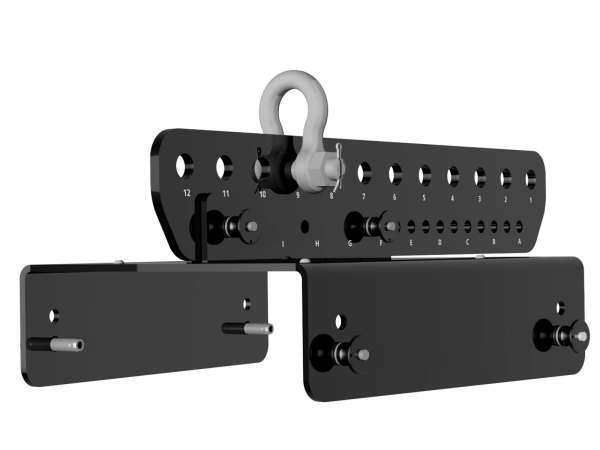 RCF FLY BAR NXL44-A