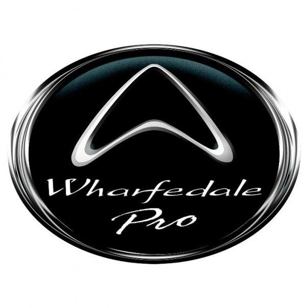 Wharfedale Pro