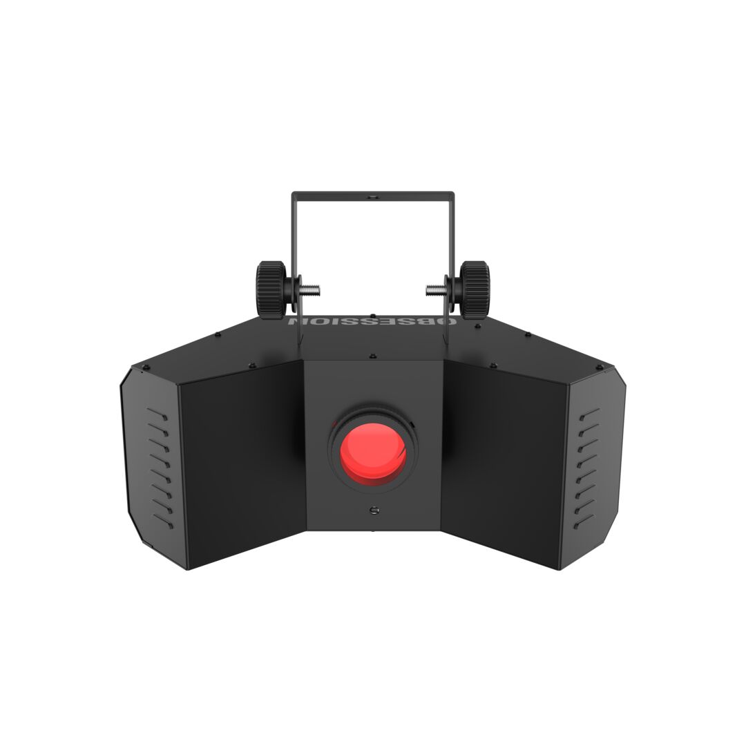 Chauvet DJ Obsession Gobo Flower Effekt