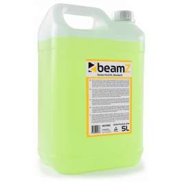 BeamZ Smokefluid 5L Standard