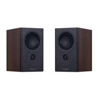 Mission LX-1 MK II Walnut