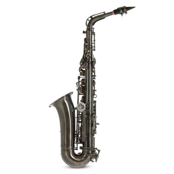 Roy Benson Eb-Alt Saxophon AS-202A