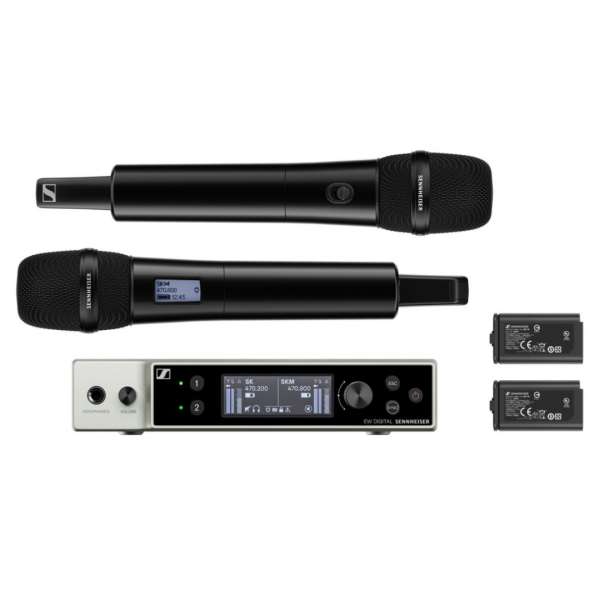 Sennheiser EW-DX 835-S SET (Y1-3)