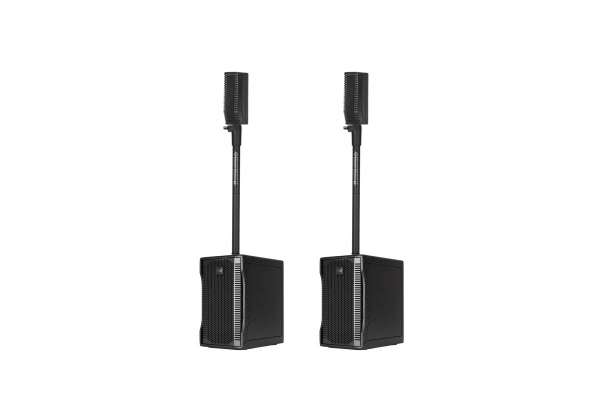 RCF EVOX 5 V2 Stereo PA Set
