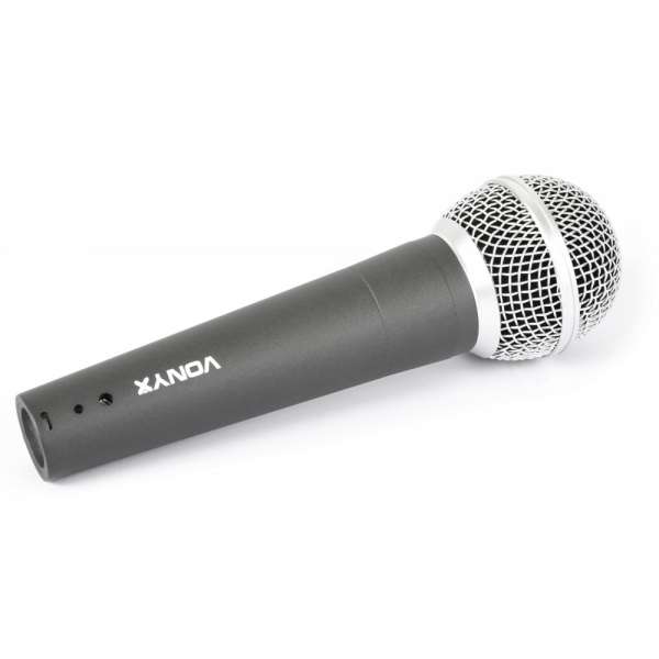 Vonyx DM58 Dynamic Microphone XLR