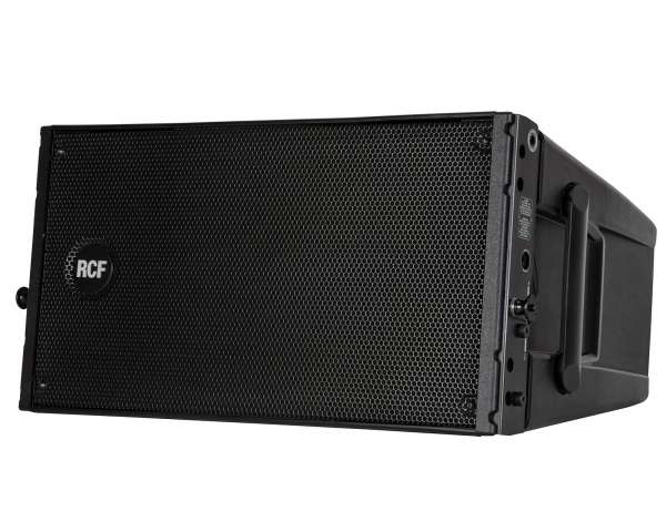 RCF HDL 10-A aktiv Linearray PA Lautsprecher