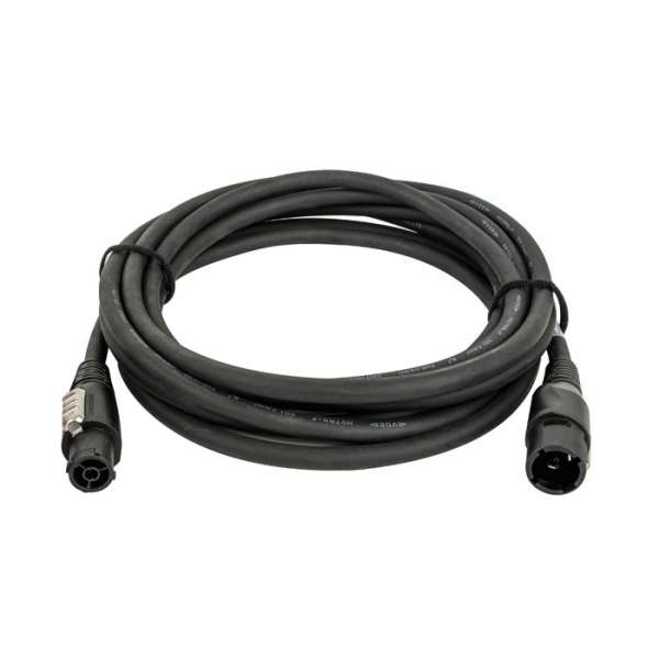 Neutrik powerCON TRUE1 Link-Kabel male/female 3 x 2.5 mm²