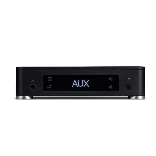 Mision LX Connect DAC
