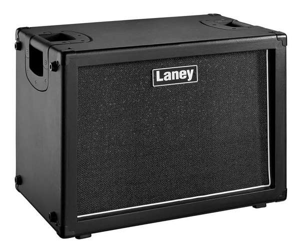 Laney LFR-112 aktive 12" Fullrange Box mit linearem Frequenzgang