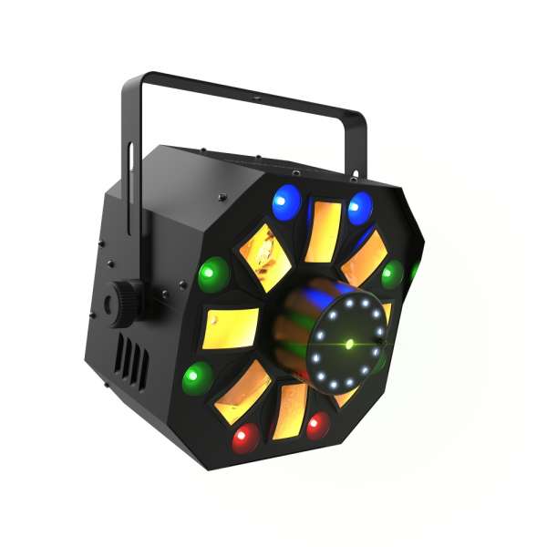 Chauvet DJ Swarm Wash FX ILS