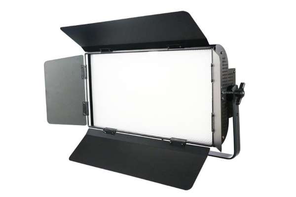 FOS TV Bicolor Panel TV-Studio LED SOFT Scheinwerfer