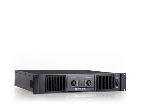 RCF HPS 1500 Endstufe Amplifier