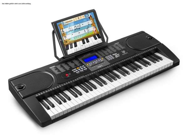 MAX KB1 61-Tasten-Keyboard