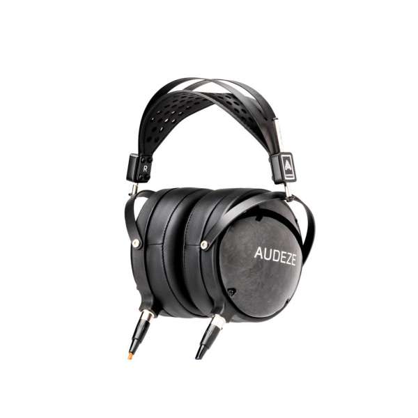 Audeze LCD 2 Classic Closed Back HiFi Kopfhörer