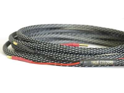 TCI Cables Python II 2 x 3m