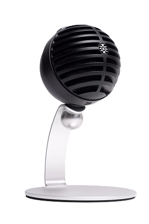 Shure MV5C Homeoffice Mikrofon