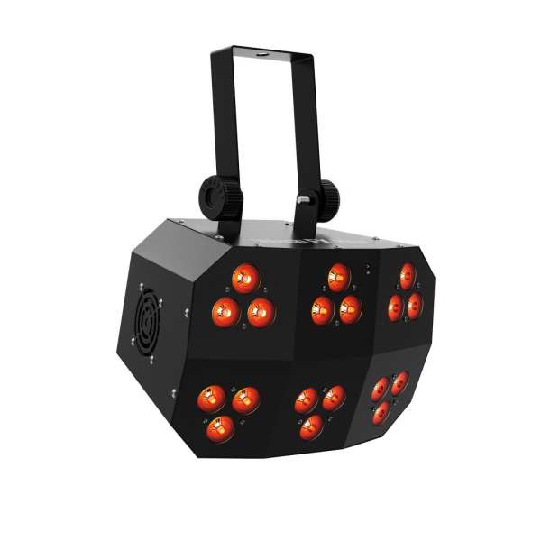 Chauvet DJ Wash FX Hex