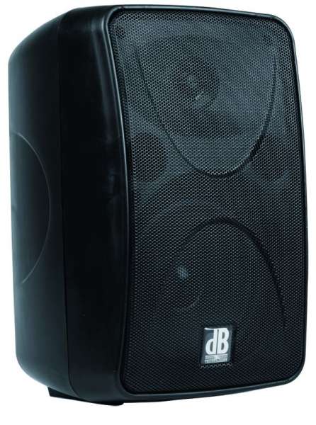 dB Technologies K 70