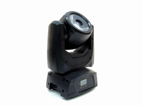 BSL Ares - LED Beam Moving Head 60W RGBW
