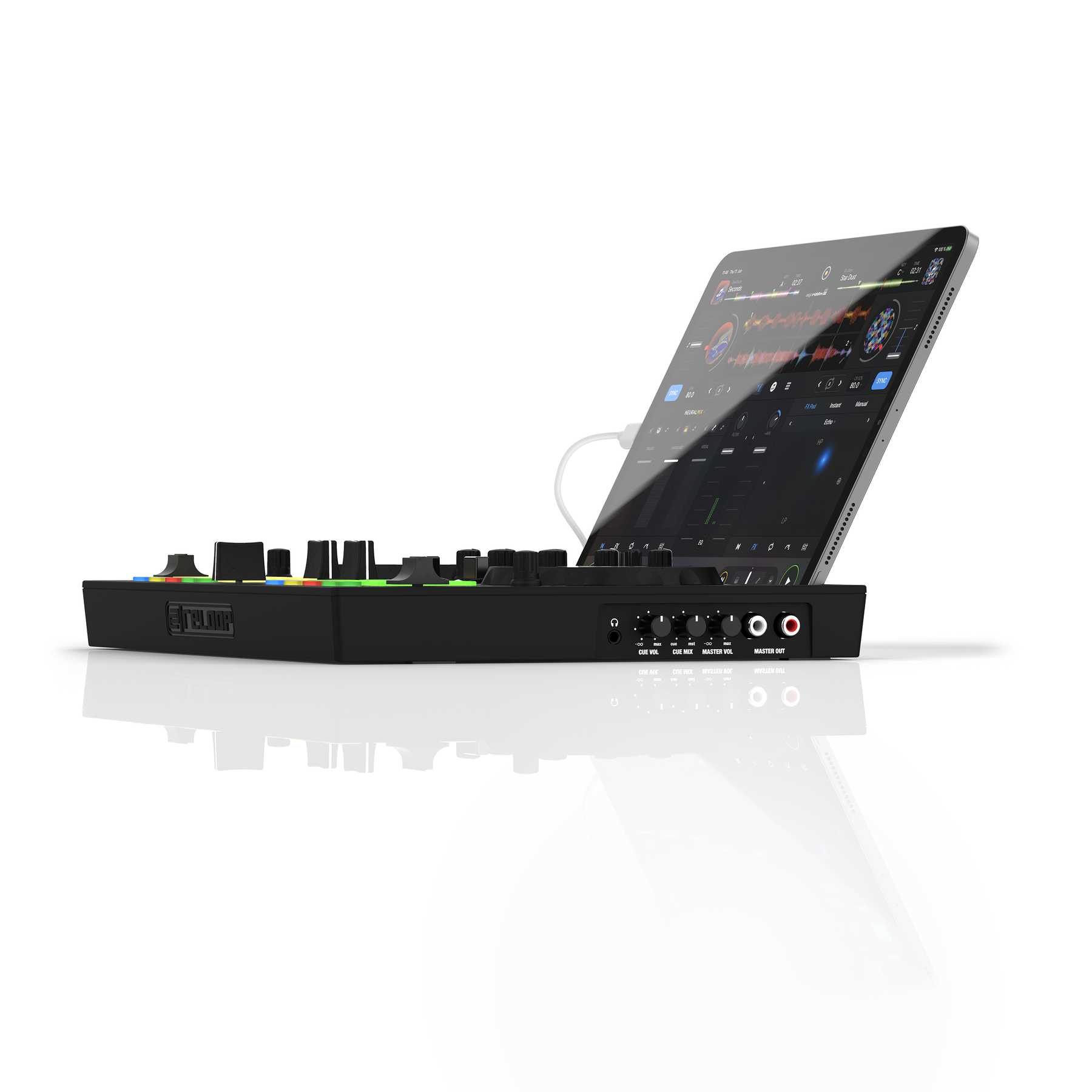 Reloop Buddy DJController