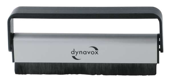 Dynavox Carbon-Antistatik-Bürste